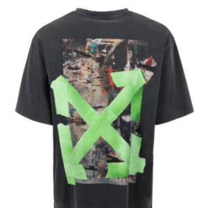 Bacco Arrow T-shirt