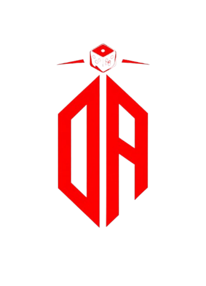 Dicearmani Originals logo